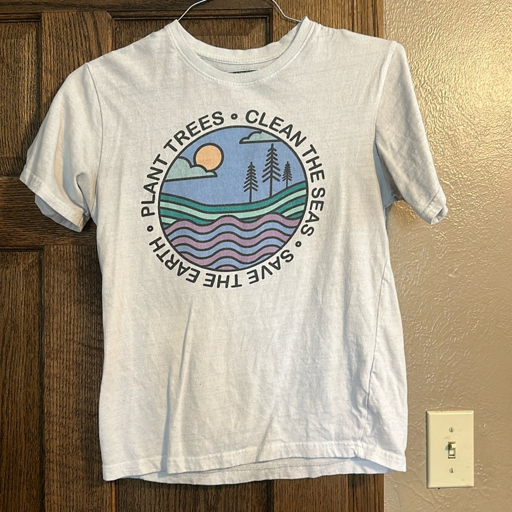 T shirt